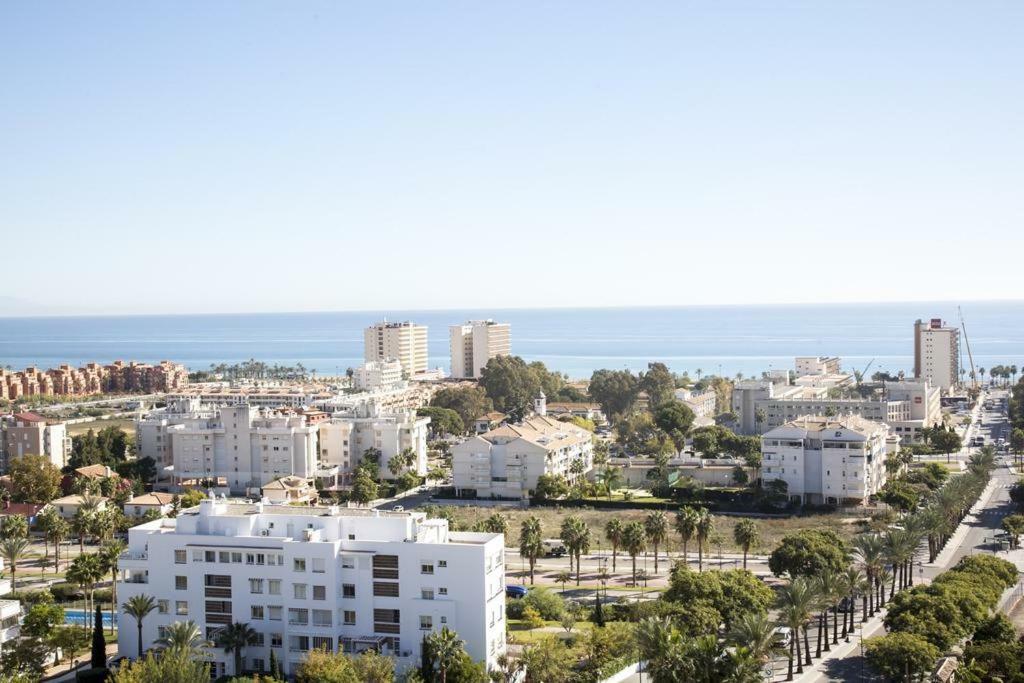 Duplex La Malagueña Apartamento Torremolinos Exterior foto